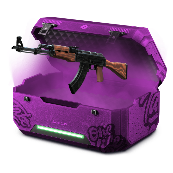10% I WANT A CARTEL + REP