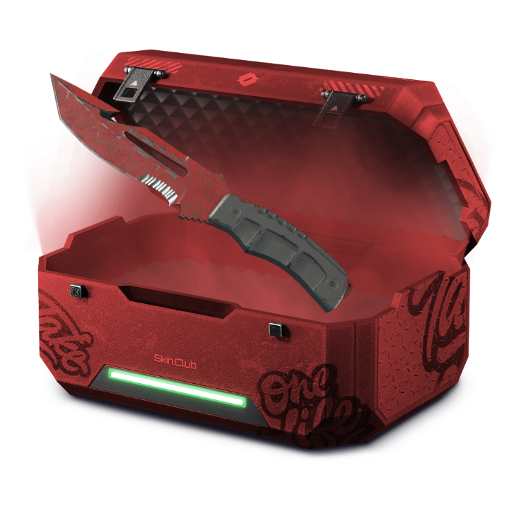 %60 win knife case