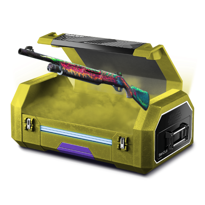 Fram Shotgun