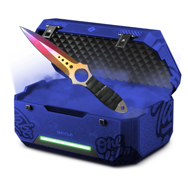 Knife Paradise