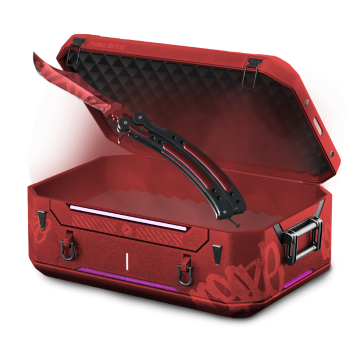 red risk