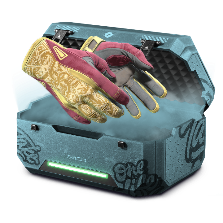 Dead Hand's Greatest