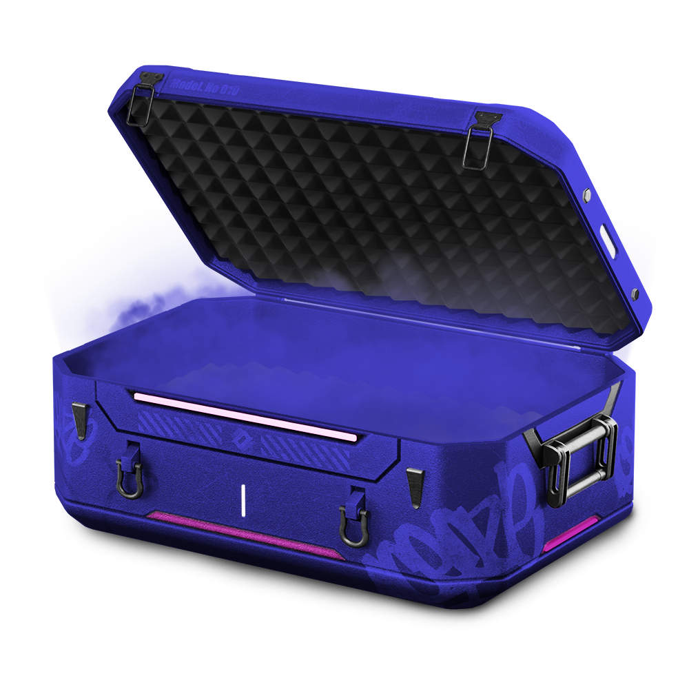 Operation Case