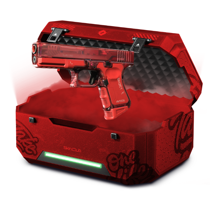 15% FARM GLOCK🖤