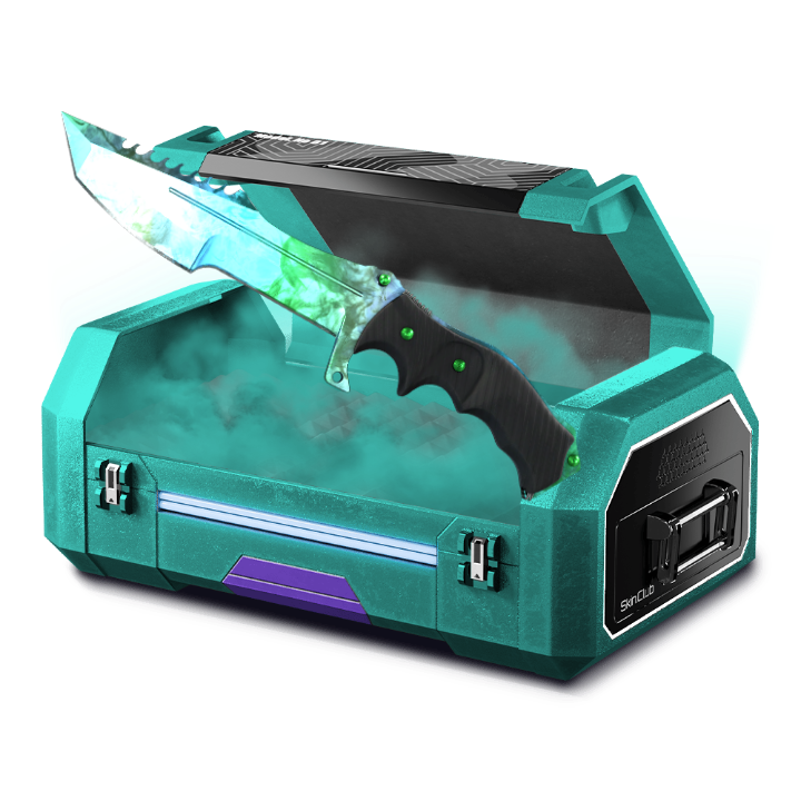50.50 Knify