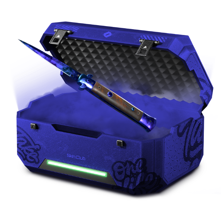 10% sapphire