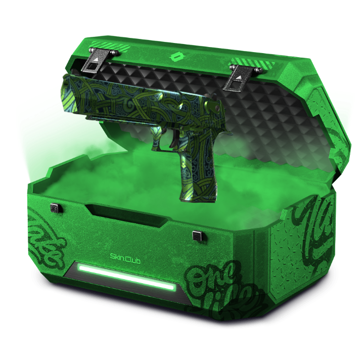Farm Desert Eagle
