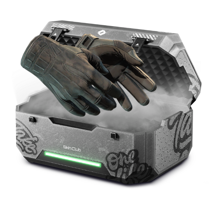 🔥100% Gloves🔥JUST PULL