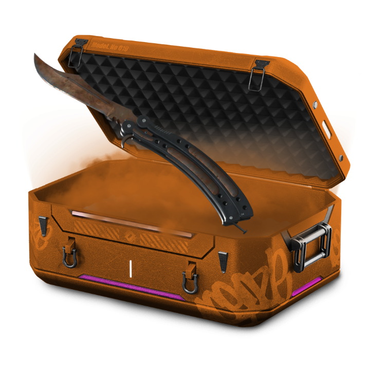 ORROXX SEZIO RUSTCOAT