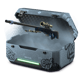 zeroxi Blue CT weapons