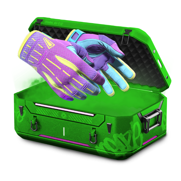 FARM XP GloveZ