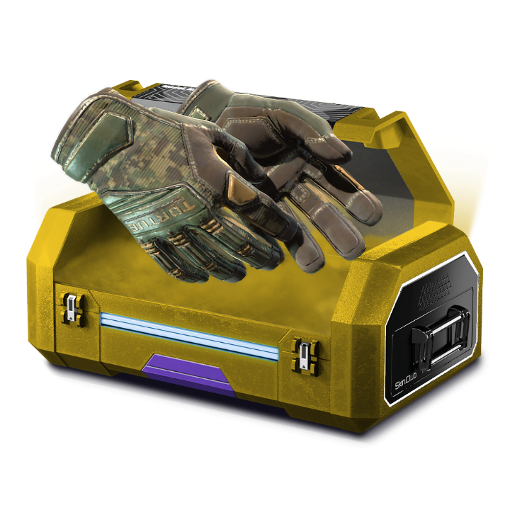 DDPAT