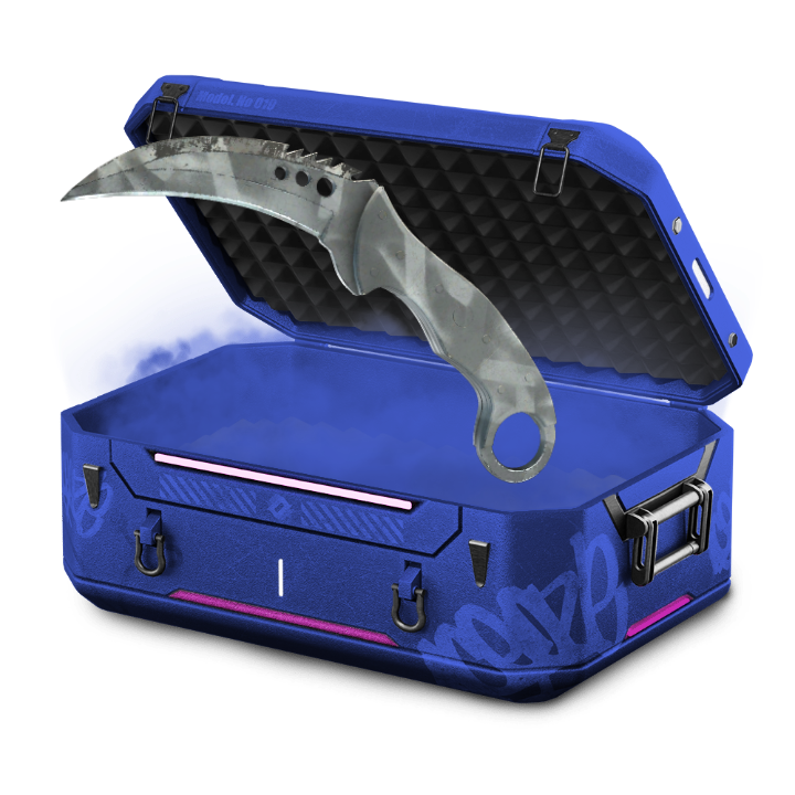 1$ Farm Knife + XP