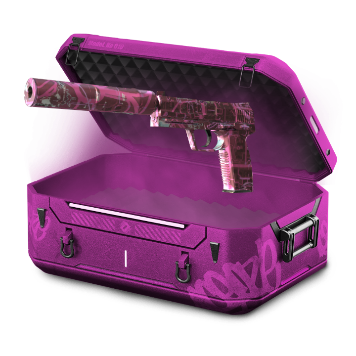 10% USP Pow3rHeD