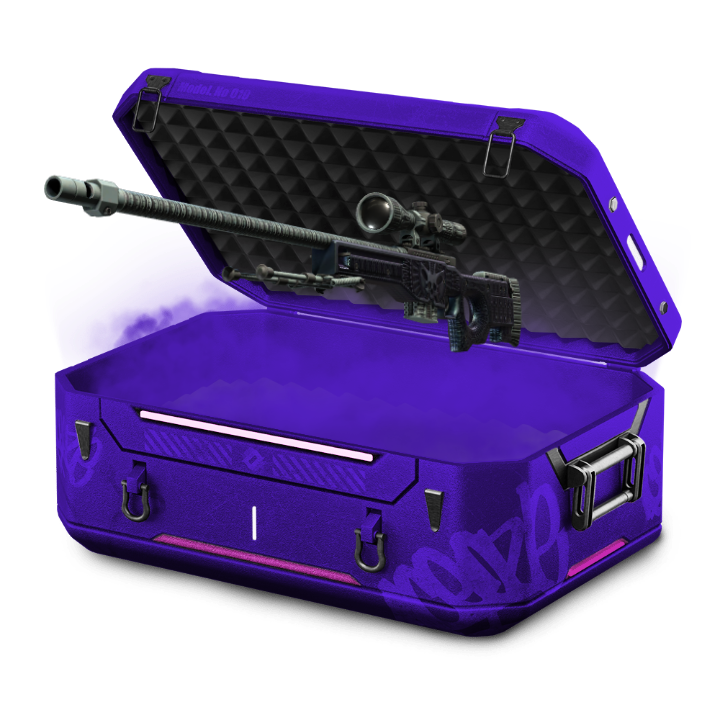 Demon Case 666