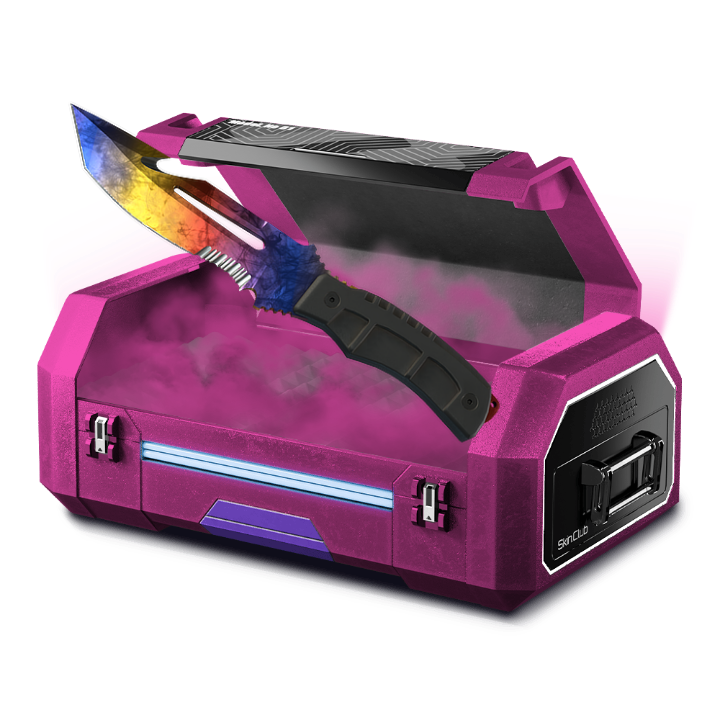 EZ KNIFE/GLOVE 30.5%