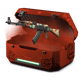you got some baggage