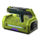Hand Cannon Blaster