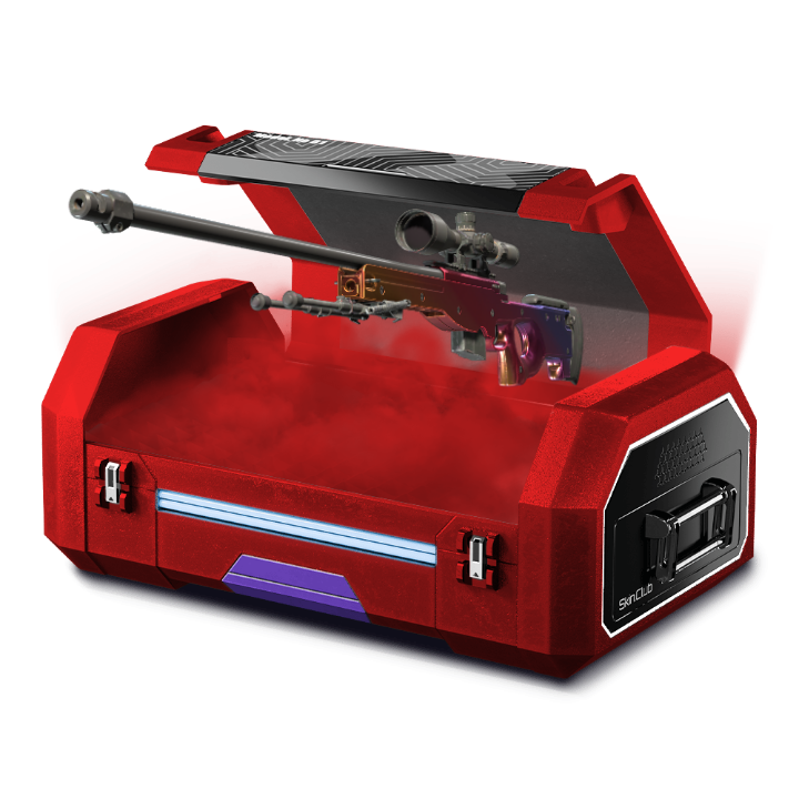 10% Covert Edition