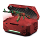 AK-47 FOR RICH