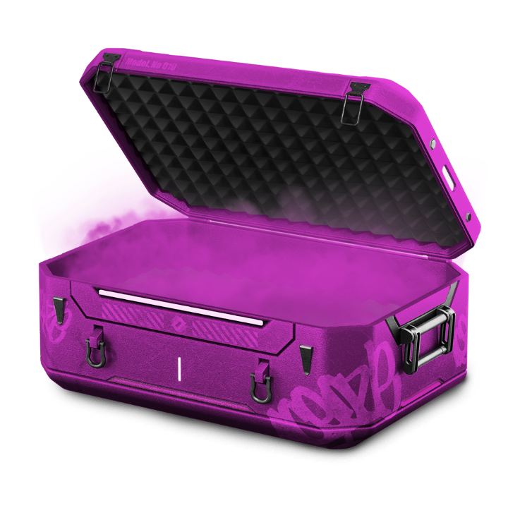 Battle case 2