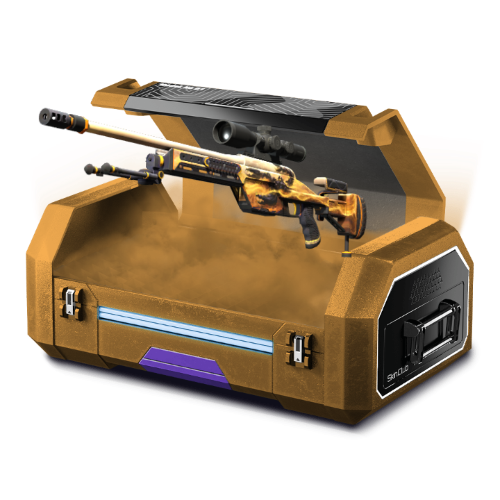 snikkel 10% scout