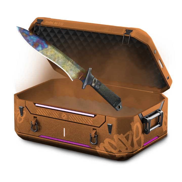 50/50 CLASSIC