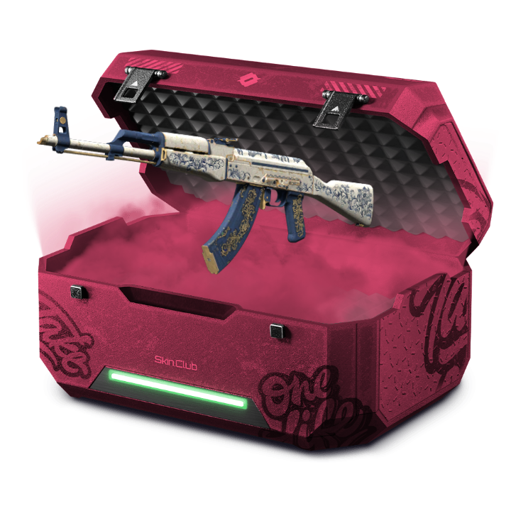 AK 47