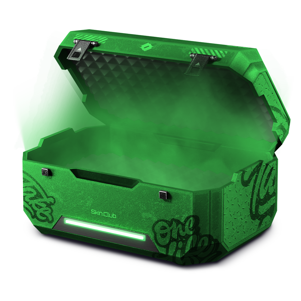 Green Combo easy