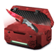 Nomad 50/50