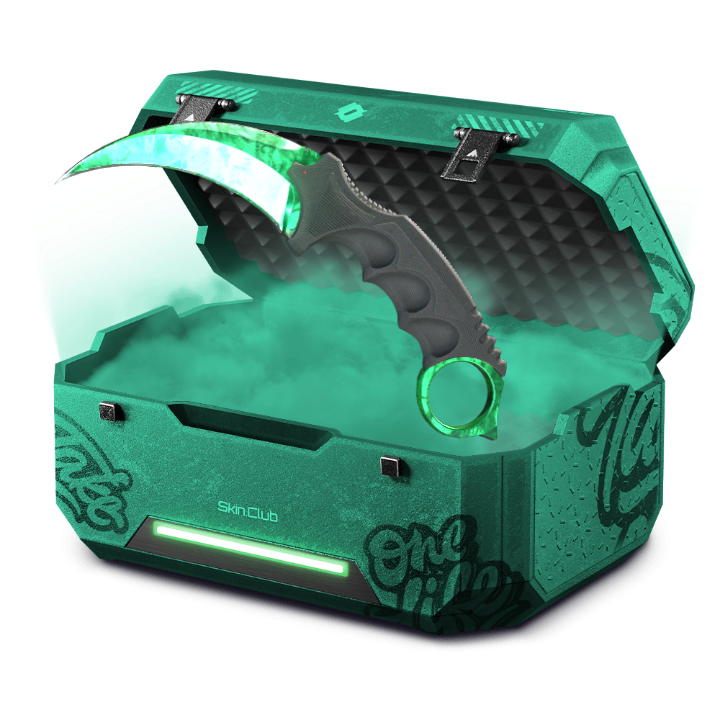 PREMIUM EMERALD PVP