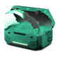 PREMIUM EMERALD PVP