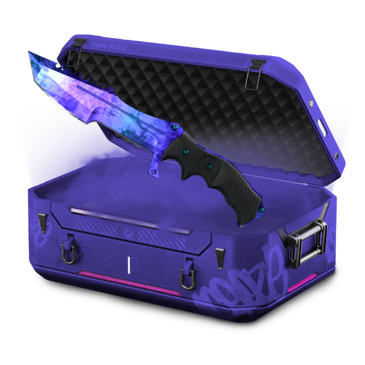 82% Farm Huntsman Doppler