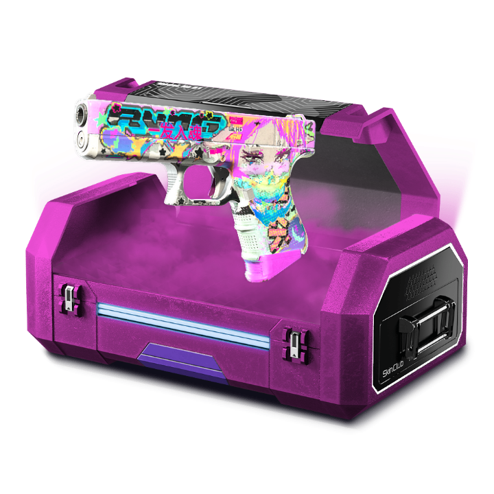 Good guns 40% profit