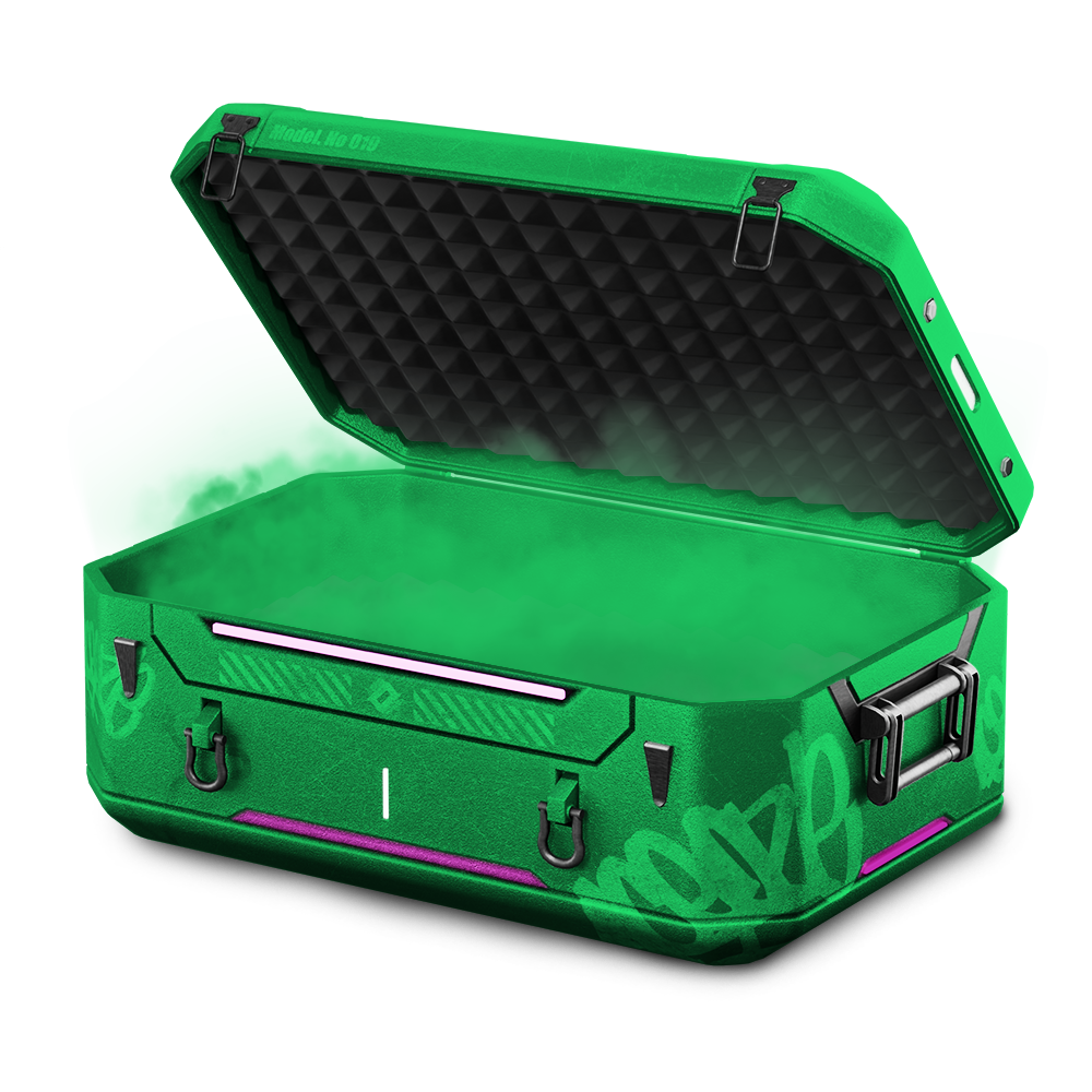 GREEN DREAM