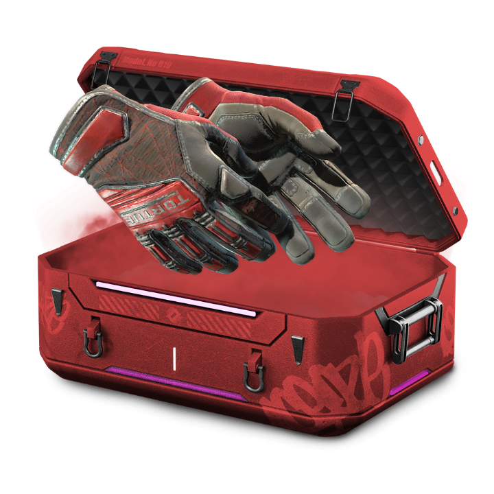 Battle Glove 50%