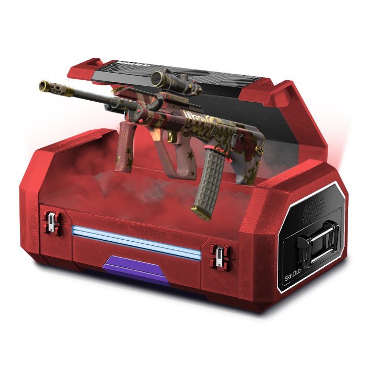 50/50 case mini win