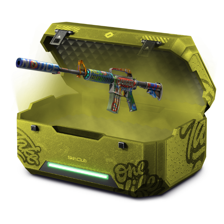 M4A1S HMMM