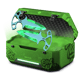 67 DAGGERS