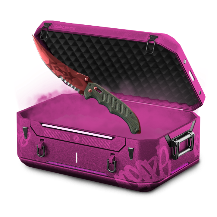 12% knife