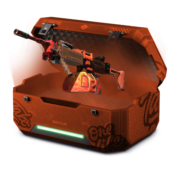 NEGEV TIME