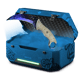 TALON KNIFE 50%