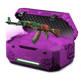 Sparkles case