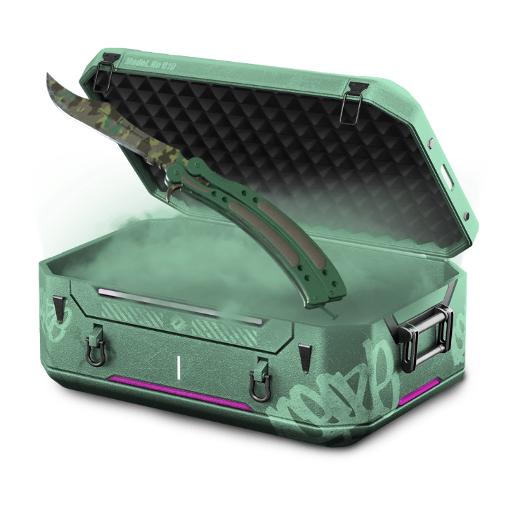 Boreal V2.0