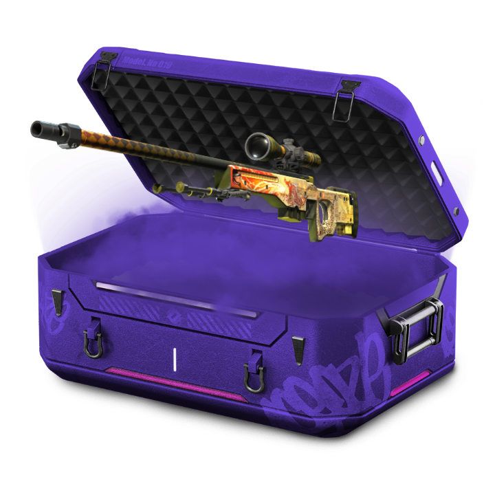 Dragon’s Fortune Case