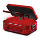 RED INVENTORY