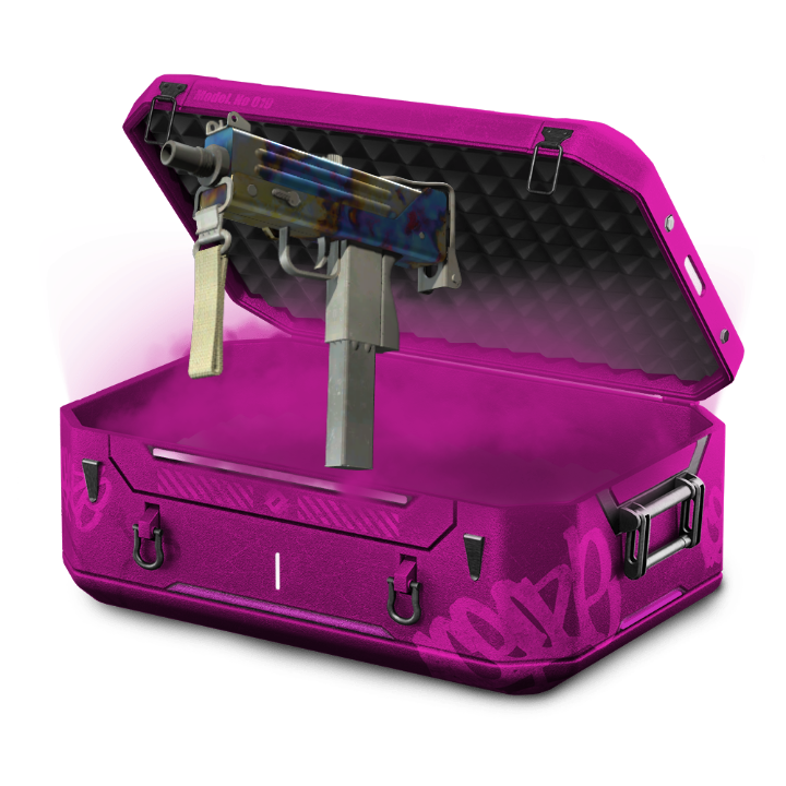 custom case