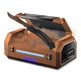 VieHian Rust Coat
