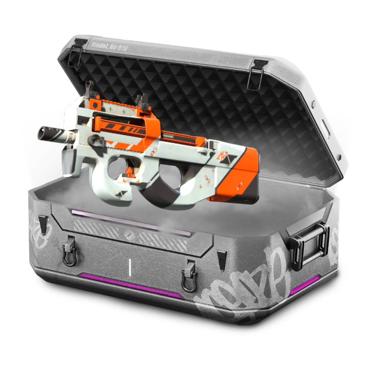 p90 FN farm