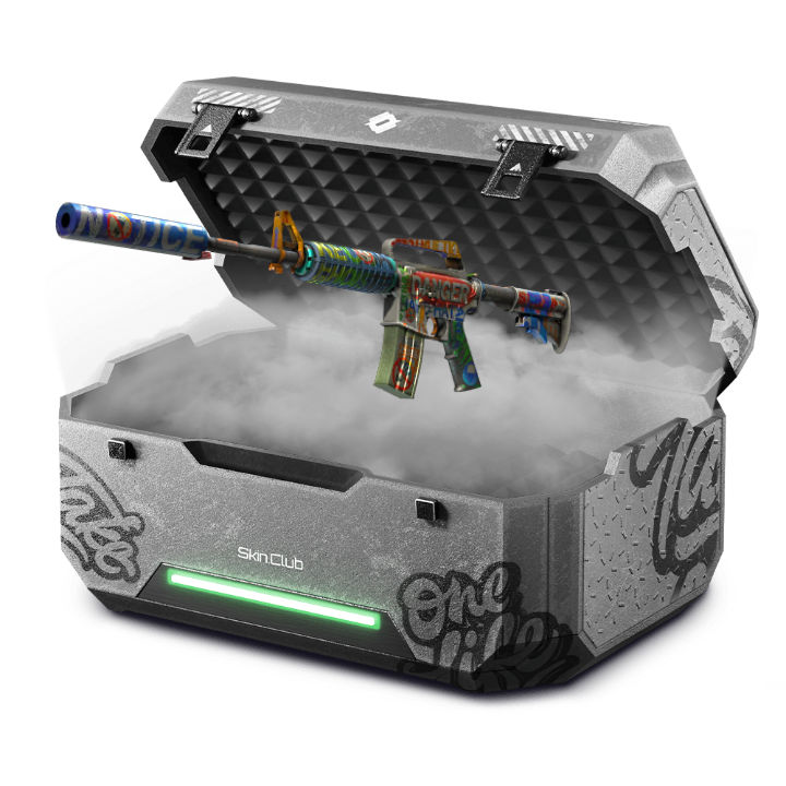 SHAFT Farm M4S